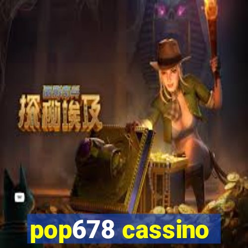 pop678 cassino